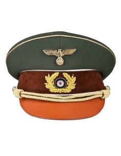 Adolf Hitler cap 2