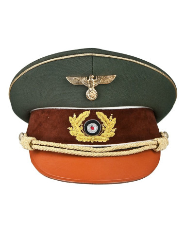 Adolf Hitler cap
