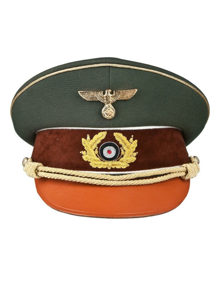 Adolf Hitler cap