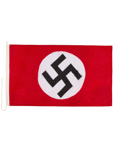 NSDAP Nazi partij vlag katoen type 2