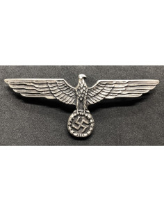 Wehrmacht eagle chest badge