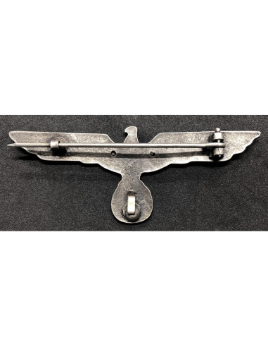 Wehrmacht adelaar borst badge
