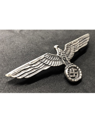 Wehrmacht adelaar borst badge