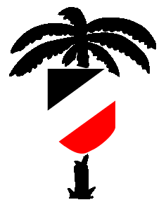 Kies Afrikakorps insignes