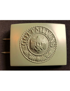 Forces armées boucle verte