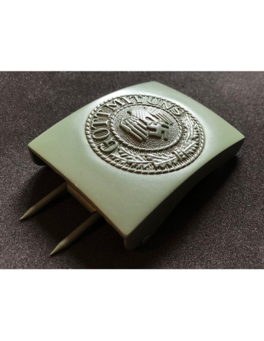 Forces armées boucle verte