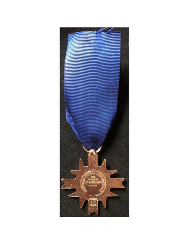 European veteran cross