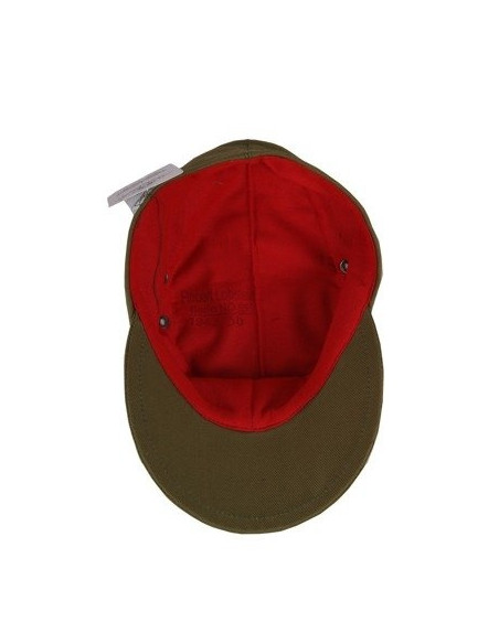 DAK M40 officer cap