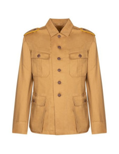 Luftwaffe tropenbluse