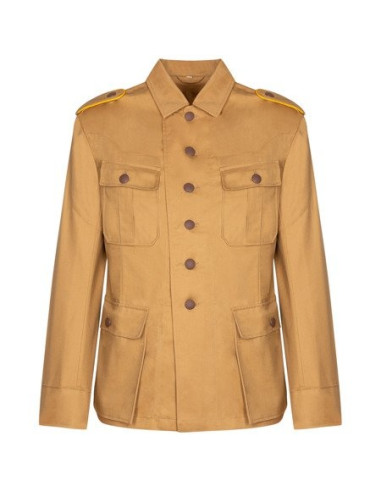 Luftwaffe tropenbluse