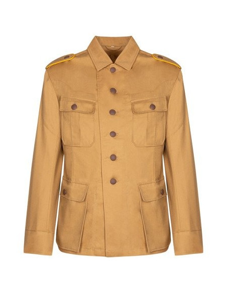 Luftwaffe tropenbluse