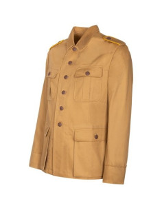 Luftwaffe tropenbluse 2