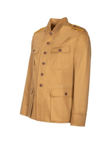 Luftwaffe tropenbluse