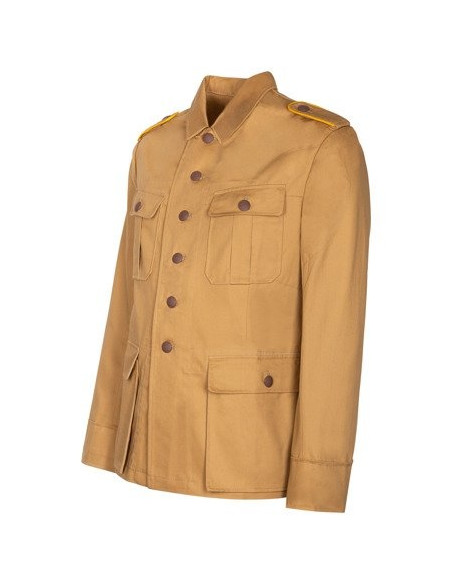 Luftwaffe tropenbluse