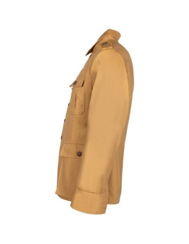 Luftwaffe tropenbluse