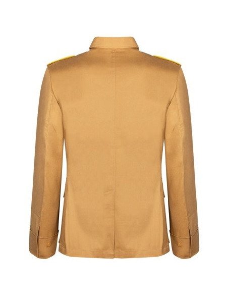 Luftwaffe tropenbluse