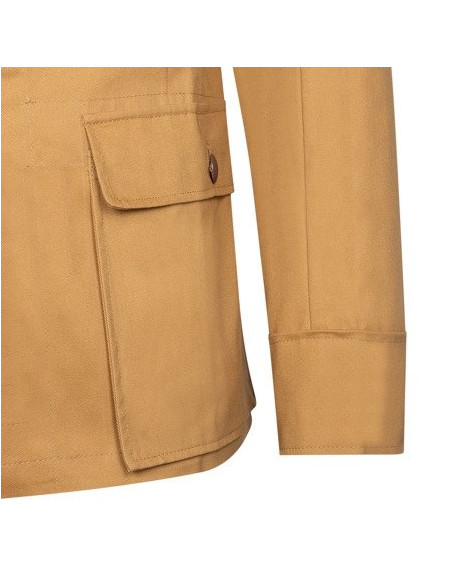 Luftwaffe tropenbluse