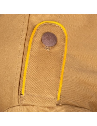 Luftwaffe tropenbluse