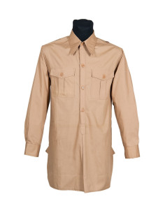 Luftwaffe chemise tropicale