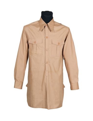 Luftwaffe chemise tropicale