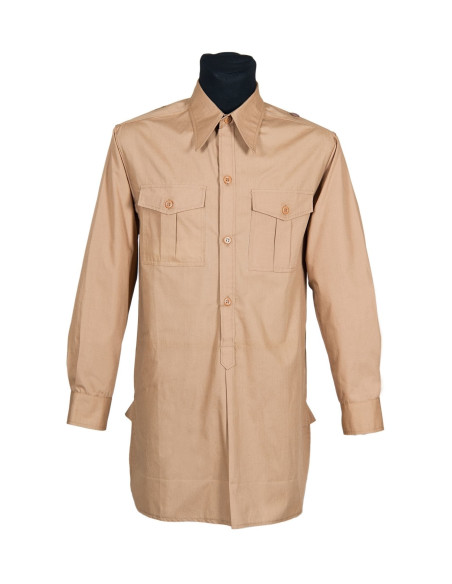 Luftwaffe chemise tropicale