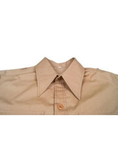 Luftwaffe chemise tropicale 2