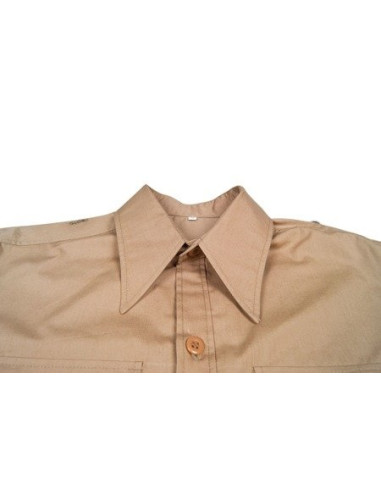 Luftwaffe chemise tropicale