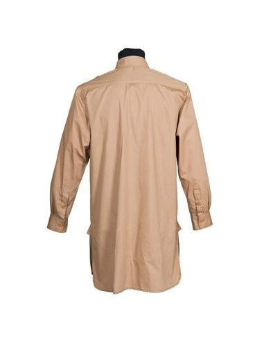 Luftwaffe chemise tropicale