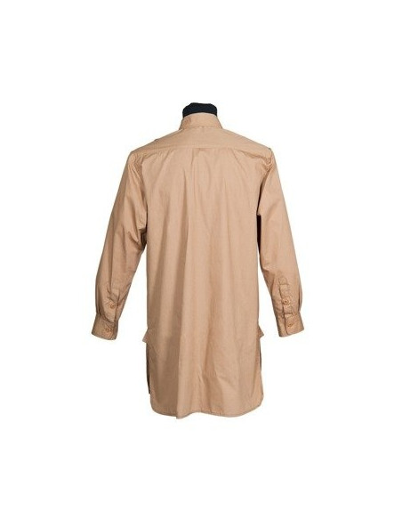 Luftwaffe chemise tropicale