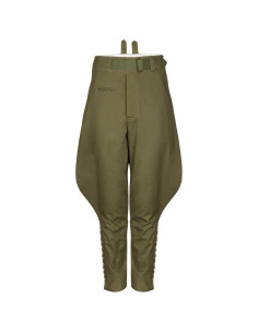 DAK M40 officier tropenhose