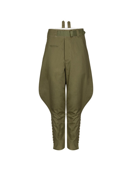 DAK M40 officier tropenhose