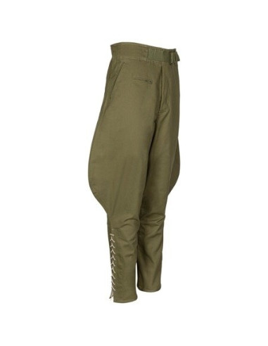 DAK M40 officier tropenhose