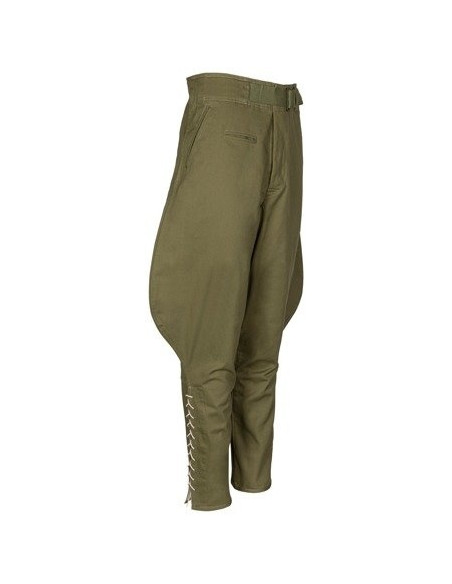 DAK M40 officer tropenhose