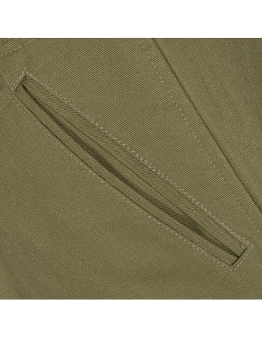 DAK M40 officer tropenhose