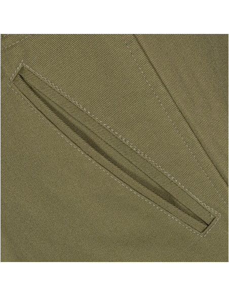 officier TOIT M40 tuyau tropiques