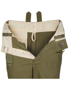 DAK M40 tropenhose type 2 2