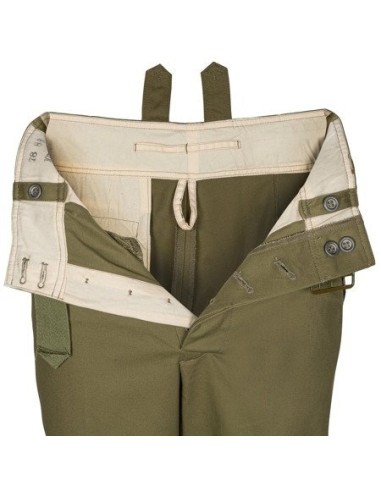 DAK M40 tropenhose type 2