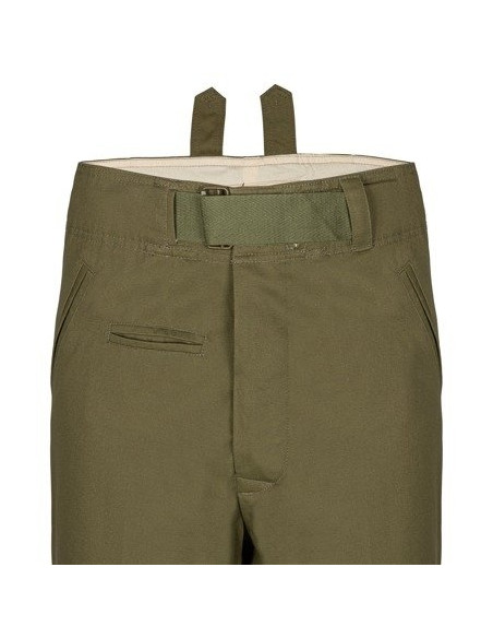 DAK M40 tropenhose type 2