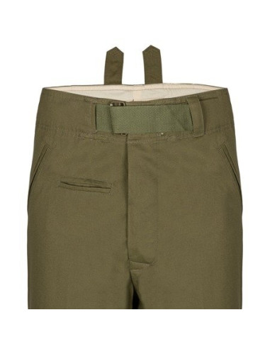 DAK M40 tropenhose type 2