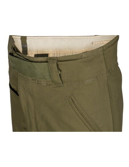 DAK M40 tropenhose type 2