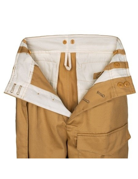 Luftwaffe tropenhose