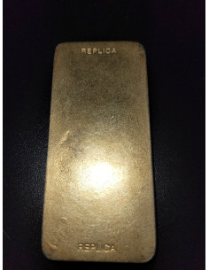 Lingot du Troisième Reich 2