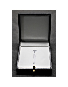 IJzeren kruis display doosje 2