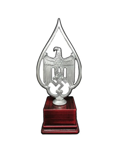 Fahnenspitze adelaar