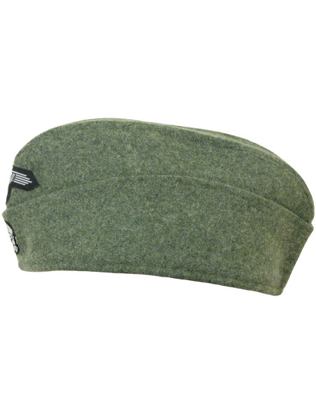 SS M40 casquette avec insigne