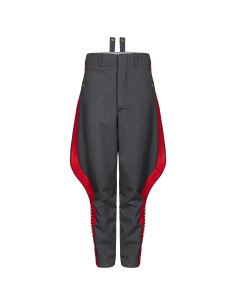 Wehrmacht generaal reithose gabardine