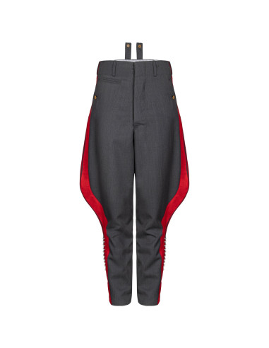 Wehrmacht general reithose gabardine