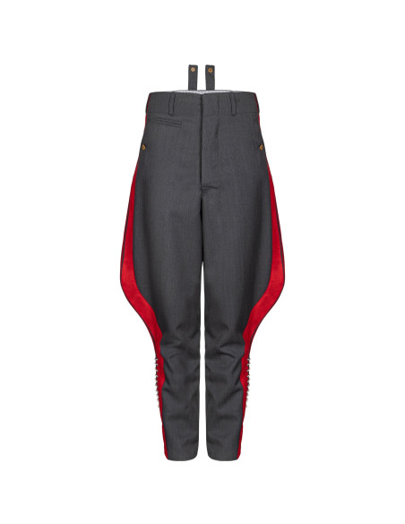 Wehrmacht general reithose gabardine