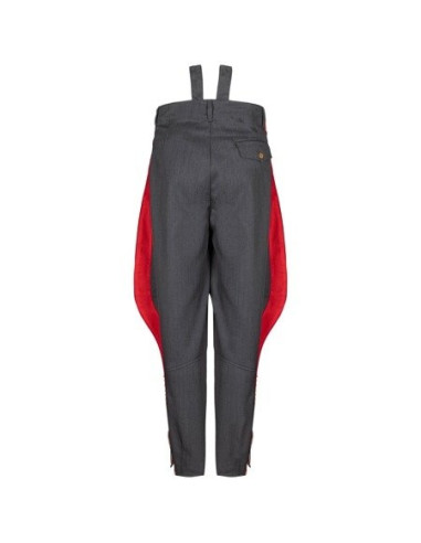 Wehrmacht generaal reithose gabardine