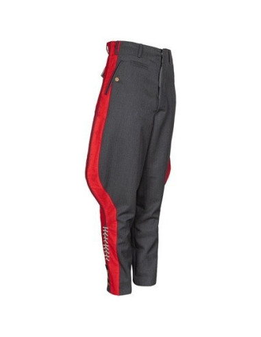 Wehrmacht generaal reithose gabardine